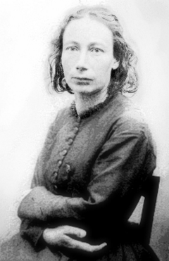 Louise Michel anarquista