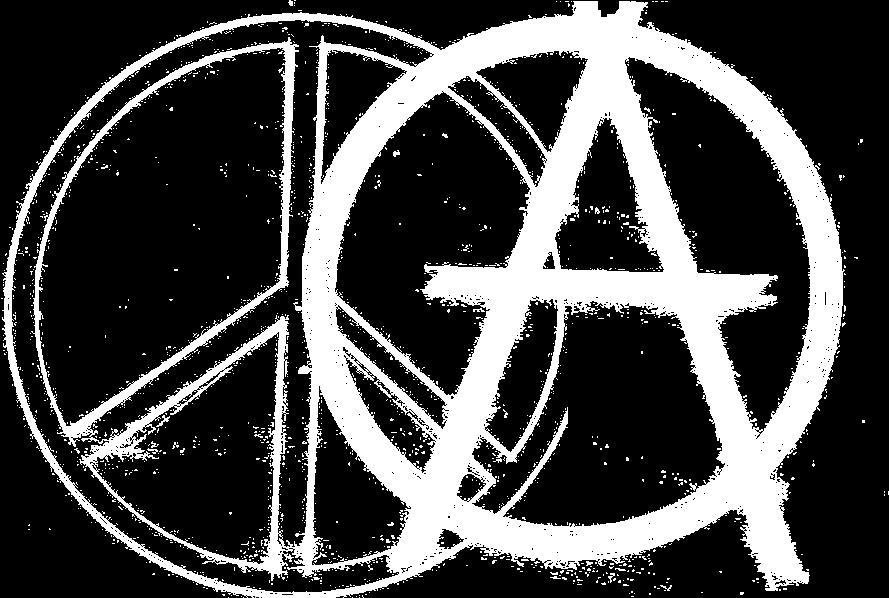 Principais ideais anarquistas