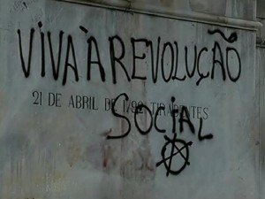 Revolução Social segundo o Anarquismo