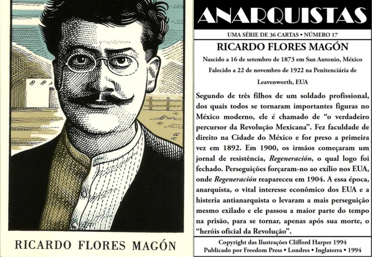 Ricardo-Flores-Magon