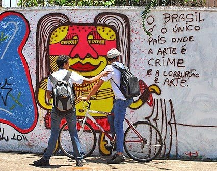 A-criminalizacao-do-artista-Como-se-fabricam-marginais-no-Brasil