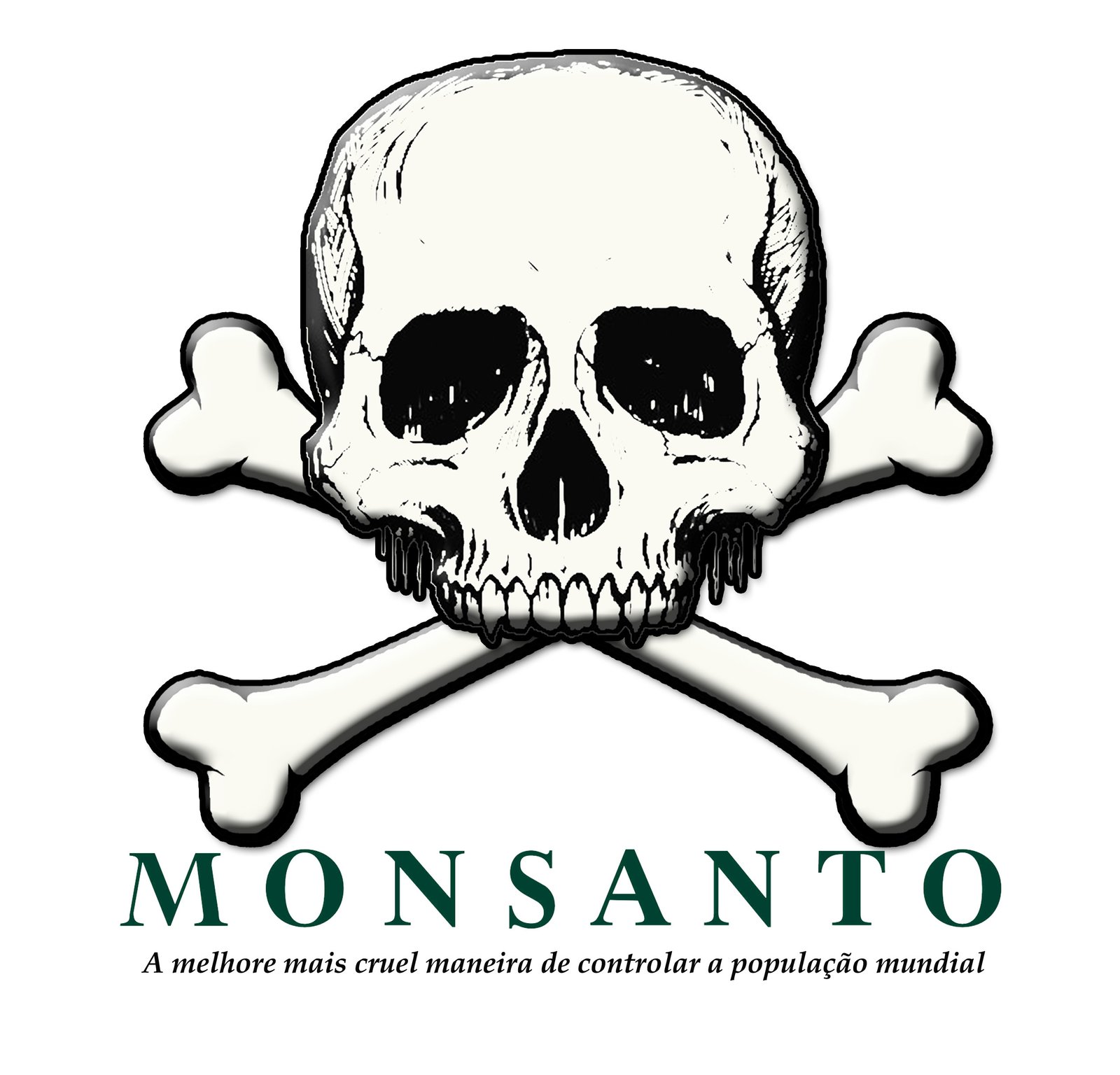 Monsanto-genocida