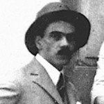 José Oiticica ou José Rodrigues Leite e Oiticica