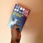 A Revolução dos Bichos de George Orwell – Livro