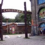 Christiania: a Cidade Anarquista