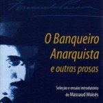 O Banqueiro Anarquista de Fernando Pessoa – Livro