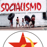 Relação entre Anarquismo, Comunismo e Socialismo