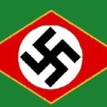 Mapa do Nazismo no Brasil