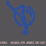 Maria Bruguera – Maria em Jerez de los Caballeros