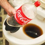 [Coca-Cola] Utilidades que assustam e mostram que ela não é para o consumo humano