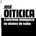 A Doutrina Anarquista ao Alcance de Todos livro de José Oiticica – (GACII)