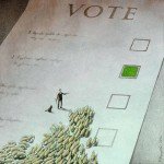 Por que o voto é obrigatório?