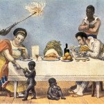 A herança escravocrata no trabalho doméstico