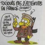 Entenda a história do Jornal ‘Charlie Hebdo’ – Alvo de ataques de extremistas a tiros em Paris