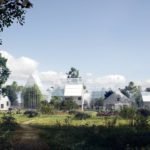 ReGen Villages – O Primeiro Vilarejo Ecologicamente ‘autossustentável’