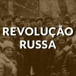 Revolução Russa: passado e presente (2017)