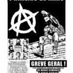 O terrorismo anarquista no Brasil da Primeira República: construções de sentidos de militantes e a repressão governamental