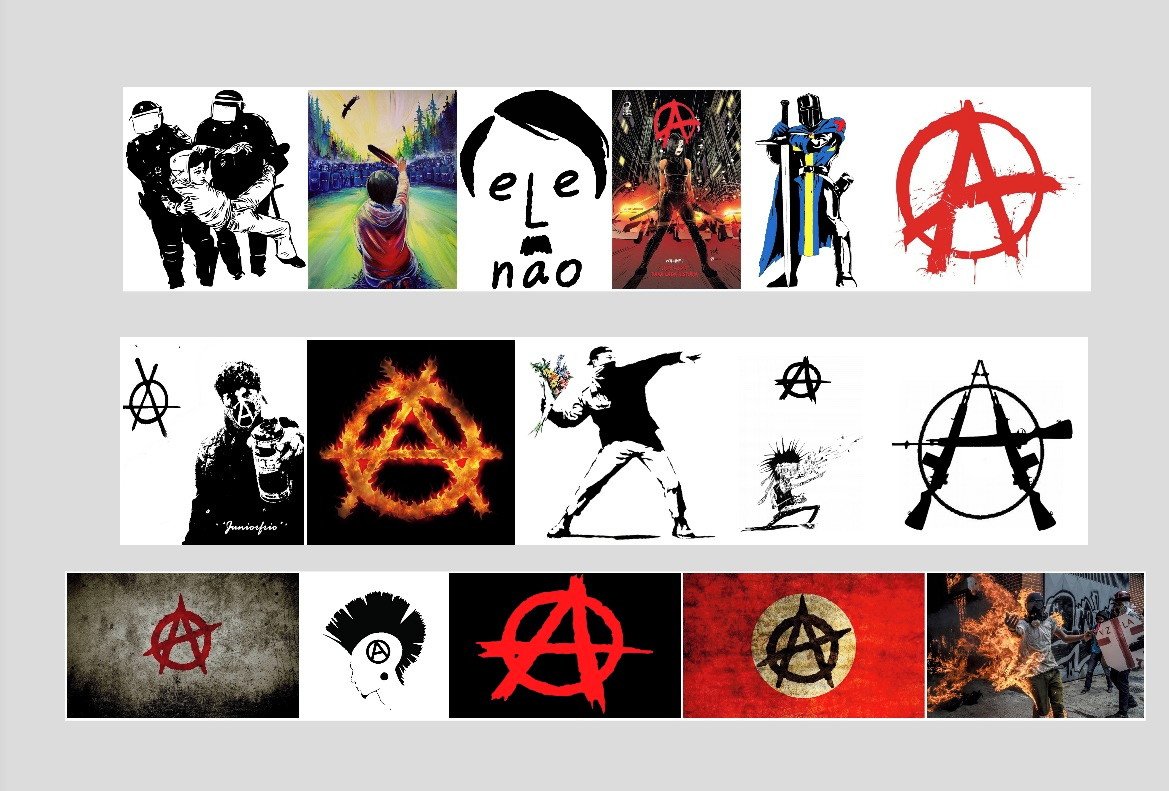 Problemáticas Teóricas e Históricas dos Estudos de Referência do Anarquismo