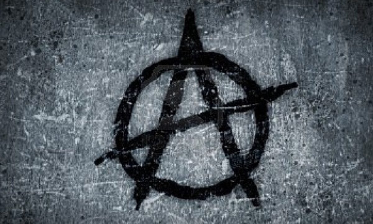 A História na visão de anarquistas