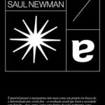 As Políticas do Pós-Anarquismo – Saul Newman