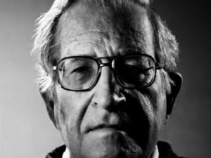 Um Anarquista no MIT - Entrevista com Noam Chomsky