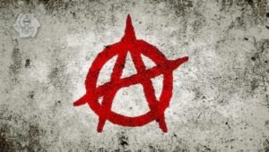 O que significa Anarquia?