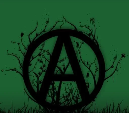 Anarquia anti-civilização - Contraciv